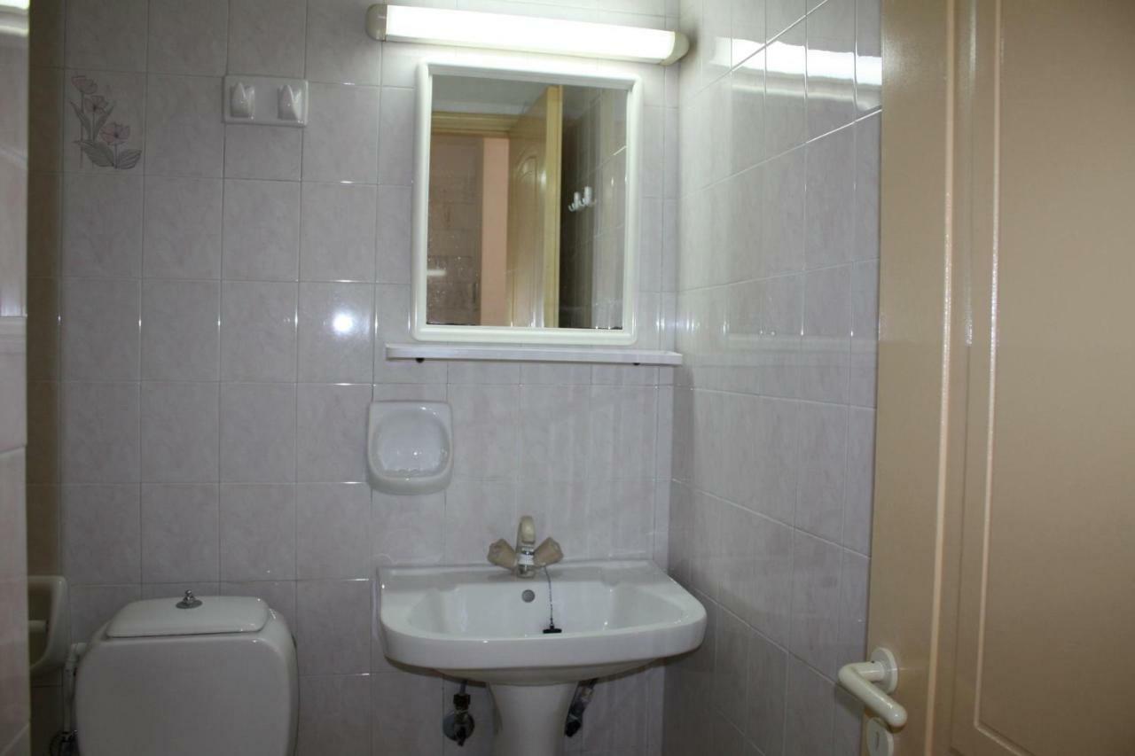 Irini-Appartement 卡沃斯 外观 照片